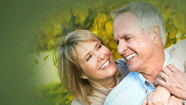 long term care